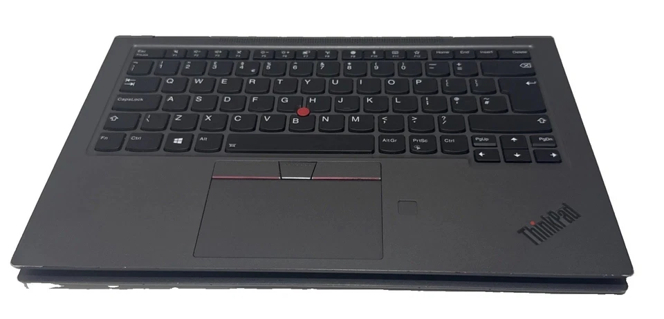 Lenovo ThinkPad X1 Yoga · i5-8265U · 8GB · 256GB, photo 4 of 5