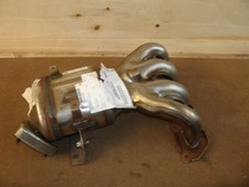55575365 Catalytic Converter For 2012-2019 Vauxhall Mokka