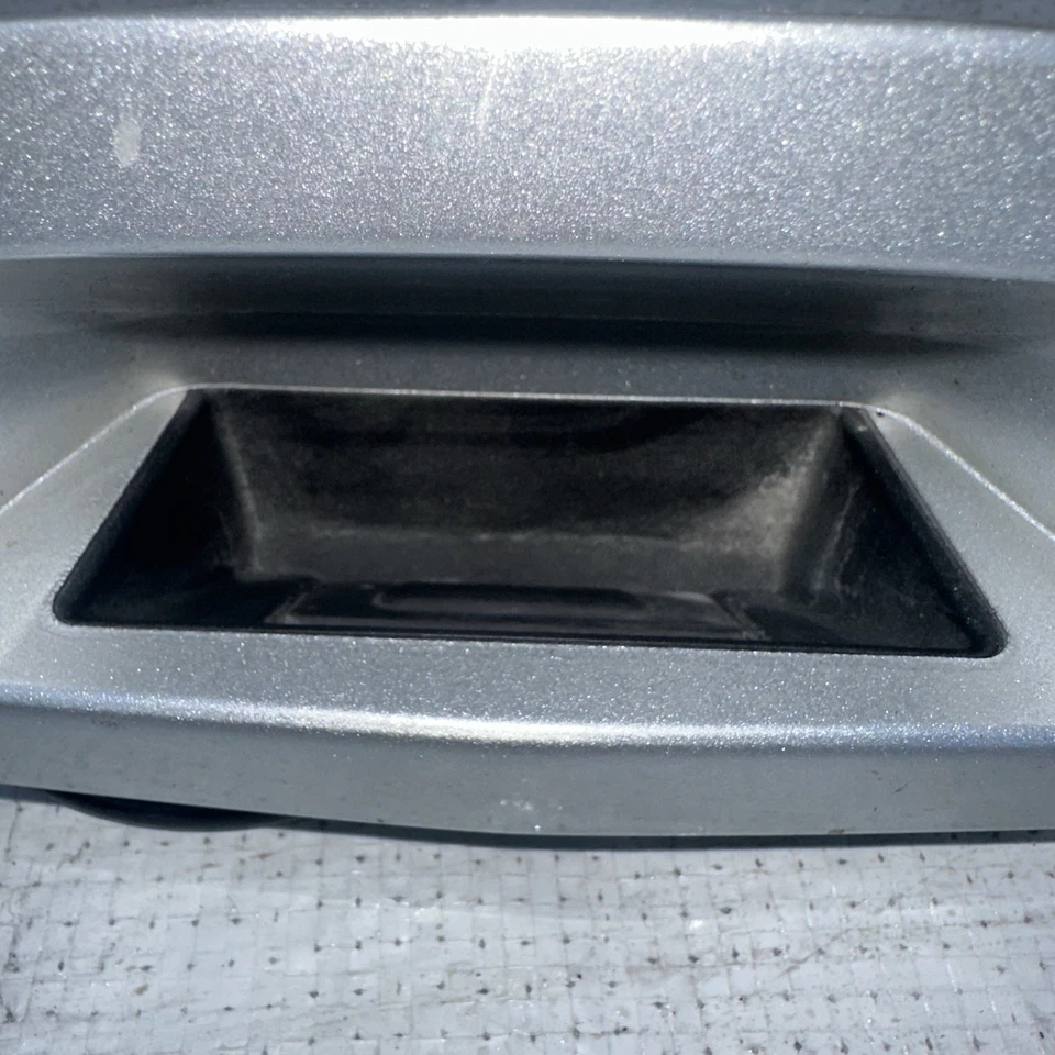 Оригинальный переключатель ручки задней внешней двери для Chevrolet Trax 2015-2018 годов выпуска No95147493 - Изображение 4 из 4