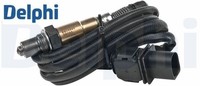 Delphi ES20695-12B1 Lambdasonde Lamdasonde FüR BMW