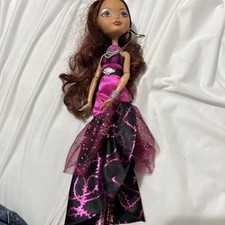 Ever After High First Chapter Briar Beauty Do...