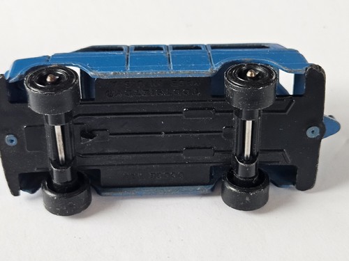 Wählen Sie eine - Tootsietoy Vintage Spielzeugauto LKW Sammlerstück Druckguss Tootsie Spielzeug - Bild 160 von 164