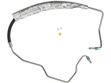 For 2005-2009 Buick Allure Power Steering Pressure Line Hose Assembly 35258XRNT