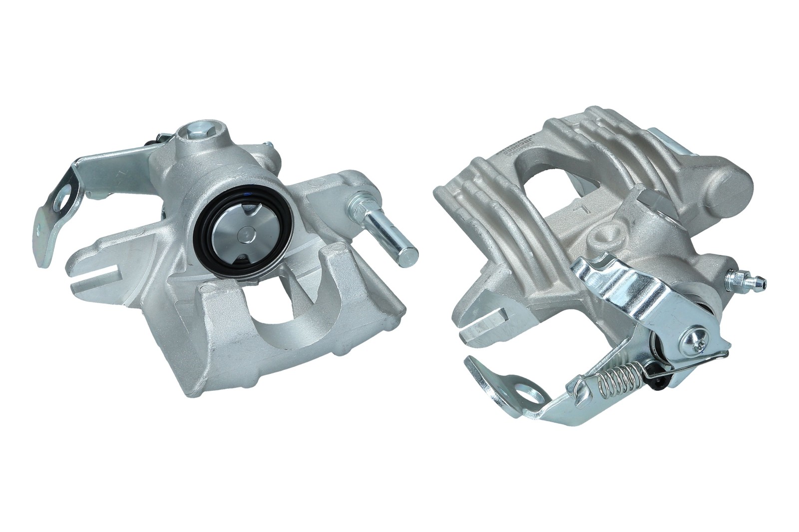 Fits KAMOKA JBC0665 HAM CLAMP. BACK. LEFT OPEL ASTRA G 98'-09'  ⭐UK Stock⭐
