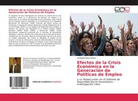 Aufolgabi Meza Molina | Efectos De La Crisis EconóMica En La GeneracióN De...