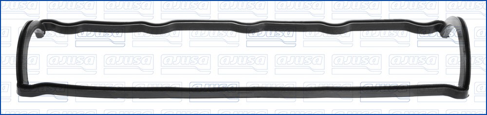 Original Ajusa Gasket Cylinder Head 11000200 for Citroën Fiat Lancia - Image 7