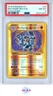 MACHAMP REV.FOIL EVOLUTIONS POKEMON XY EVOLUTIONS 2016 59 PSA 8