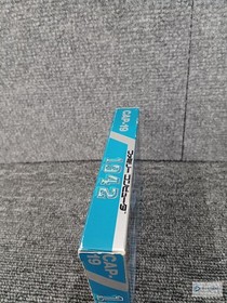 Capcom 1942 Famicom (FC) Game Boxed 1985 Release - Used