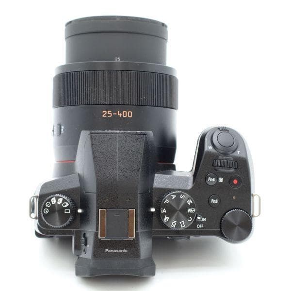 Panasonic Lumix DC-FZ1000M2 Digital Camera, Excellent Condition