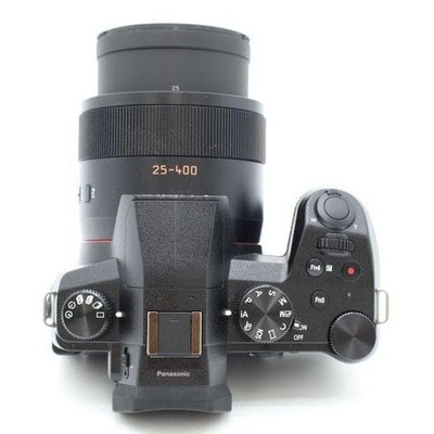 Panasonic Lumix DC-FZ1000M2 Digital Camera, Excellent Condition