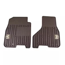 Genuine Mopar 2011-2012 Ram 1500 2500 3500 Floor Slush Mats Set 82212388