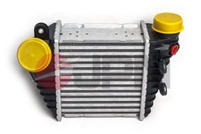 Ladeluftkühler JPN 60C9240-JPN für VW GOLF 4 1J1 BORA 1 1J2 Variant 1J5 1J6 VAN