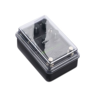 Decksaver Universal Audio UAFX Pedal Cover - Abdeckung für Keyboards
