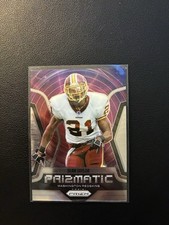 Sean Taylor 2025 Prizm Prismatic (#11)
