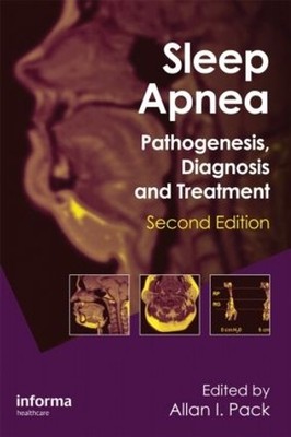 Sleep Apnea - 9780849396977