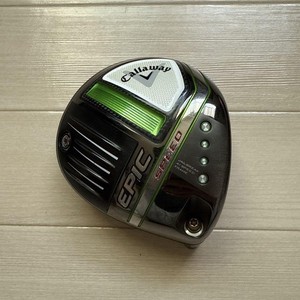 Callaway Epic Speed Driver | eBay