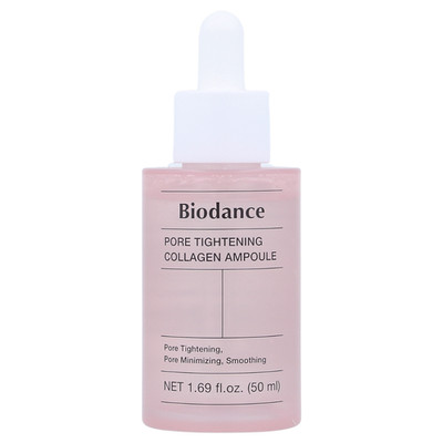 BIODANCE Collagen Ampoule 50 ml   Ampulle mit Kollagen