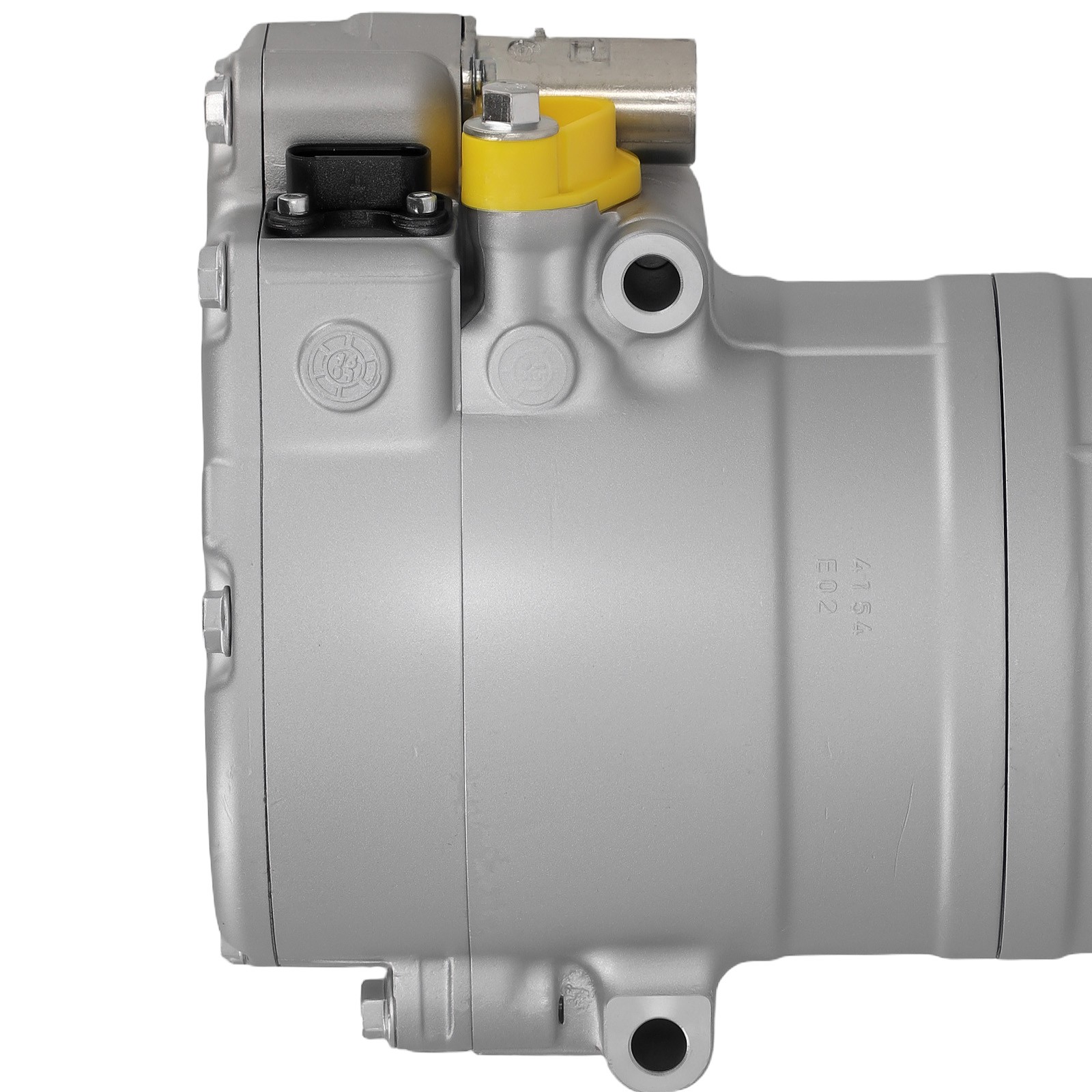 BMW i8 2014-2017 Compressor with bracket