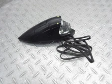 2017 17-23 Indian Chief Dark Horse Front Fender Headdress Emblem Logo Light Lamp