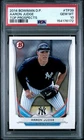AARON JUDGE 2014 BOWMAN DRAFT PICKS TOP PROSPECTS TP39 📈 PSA 10 💎 GEM MINT 🔥