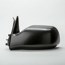 TYC Door Mirror Left-Side Compatible with 2001-2003 Toyota Tacoma