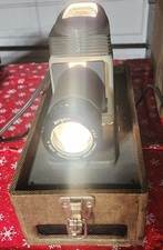 Vintage Argus 200 Slide Projector