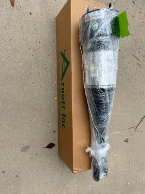 For Jaguar XJ XJ8 X350 X358 Front Left or Right Strut Assembly Arnott AS-2888
