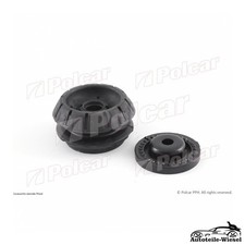 Federbeinlager Domlager Vorne für Nissan Micra IV K13K K13Kk 10-15