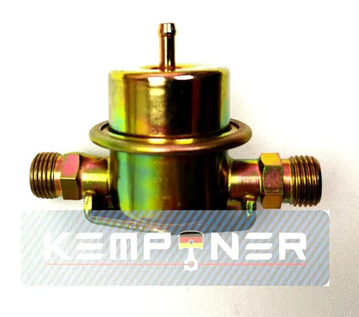 #ad 93011060230 fuel pressure regulator petrol pressure regulator for Porsche 911 9 $327.85