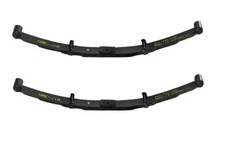 ARB Old Man Emu Rear Leaf Springs for 05-17 Frontier & Equator Set of 2 