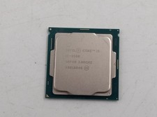 INTEL CORE i5-9500 SRF4B PROCESSOR PR712 
