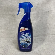 Turtle Wax Ice Synthetic Wax 23oz Discontinued 70% Full Car Cleaning Product