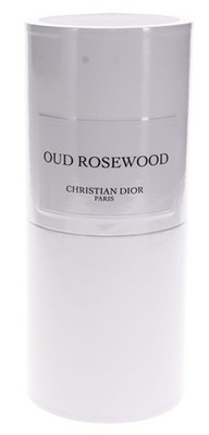 Christian Dior Oud Rosewood Eau De Parfum Spray For Men and Women 200ml