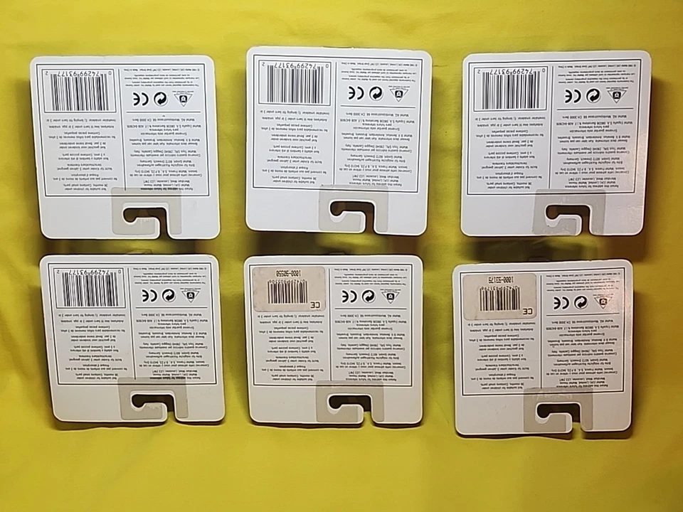 Corgi Auto City 1993 批量 6 辆汽车 斯瓦特/警察/出租车/保时捷 935 全新 复古🔥J — 第 4/4 张图片