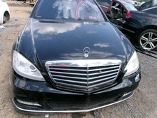 Seat Belt Front 221 Type S450 Bucket Seat Fits 10 MERCEDES S-CLASS 1648277