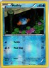 Mudkip 33/160 Common Pokémon Card - 2014 XY LP