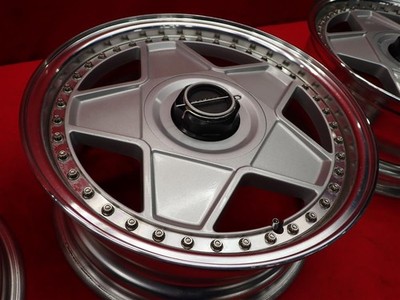 Auto Strada希少 12x5J +40 アウトストラーダ PCD 100 Autostrada Modena Used Wheels 4 Pieces 7/8J 16 Inch Pcd100 5 Holes