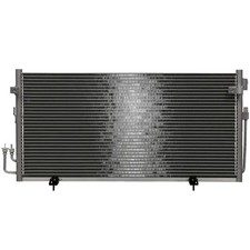 Genuine Denso Air Conditioning Condenser 477-0653