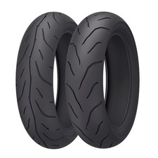 Apache 250 Tyre Pairs 110/70 & 130/70 Kenda K711 Sinnis Apache 250 2015