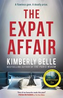 Kimberly Belle | The Expat Affair | Taschenbuch | Englisch (2025)