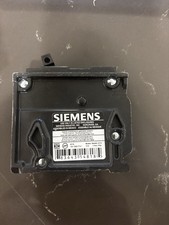 Siemens Q115 1-Pole 15-Amp 120/240V Plug-In Circuit Breaker