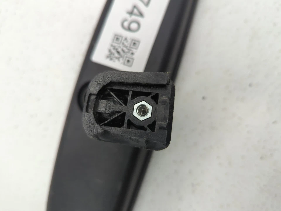 Espejo retrovisor interior Kia Optima 2011-2020 OEM Q8HLG Foto 4 de 4