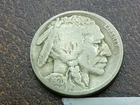 US 1920-S Buffalo Nickel  **
