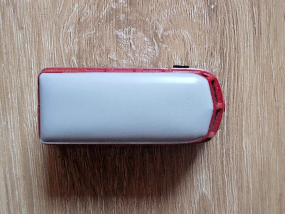 BREKINA KLV 20-5023, VW Draisine - Bild 4 von 4