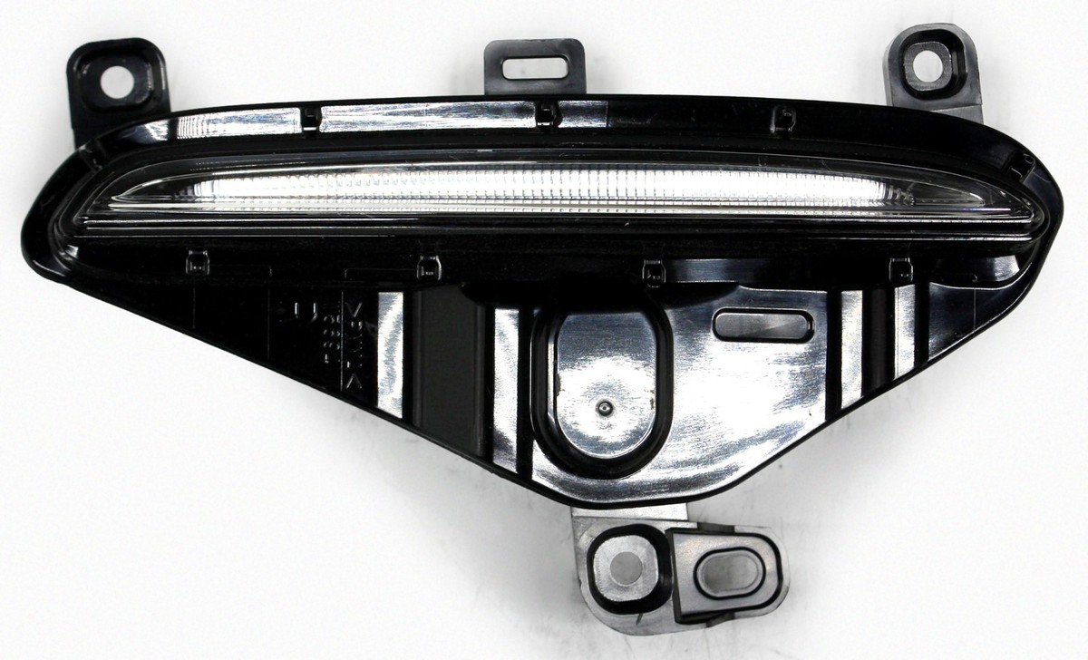 ライト2020フォーム 81430-42020 OEM Right Passenger Side LED Fog Lamp For Toyota Rav4