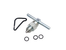 Hydraulic Transport Valve Half Kit(Steel Ball Type) Fits Massey Ferguson Tractor