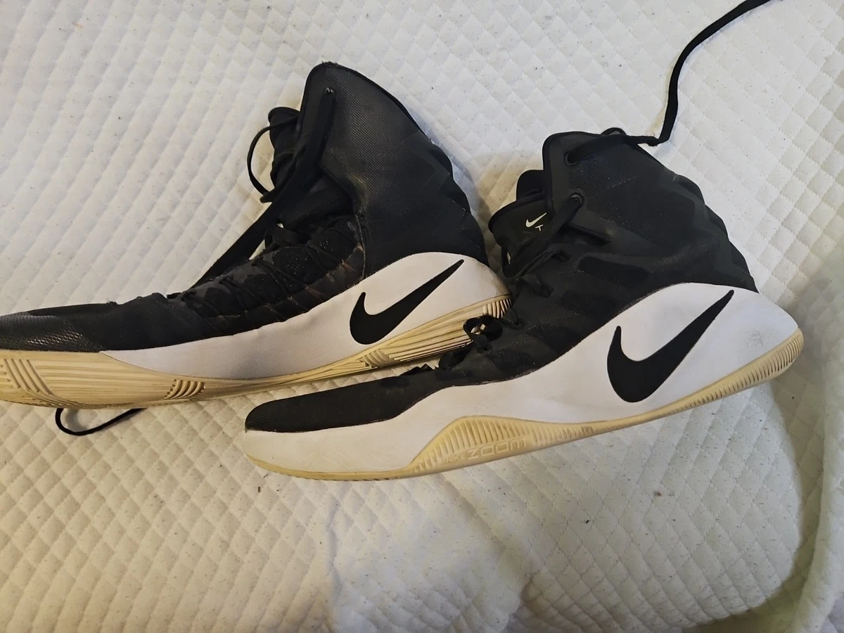 Nike Hyperdunk 2016 TB Midnight Navy for Sale | Authenticity