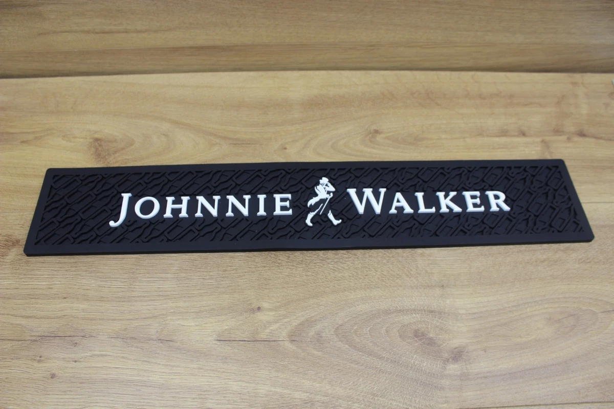 Johnnie Walker Collectable Breweriana Bar Towels for sale | eBay UK