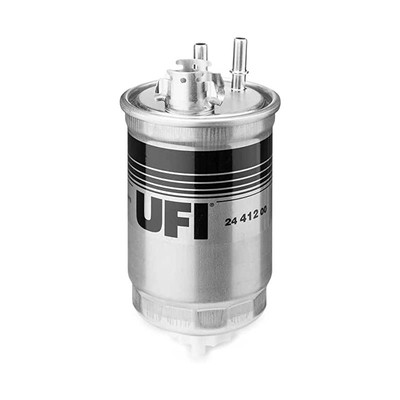ORIGINAL  Ufi Kraftstofffilter für Fiat PUNTO DOBLO Großraumlimousine DOBLO