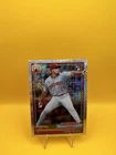 2026 Topps Series 2 Chase Burns Base (RAW)